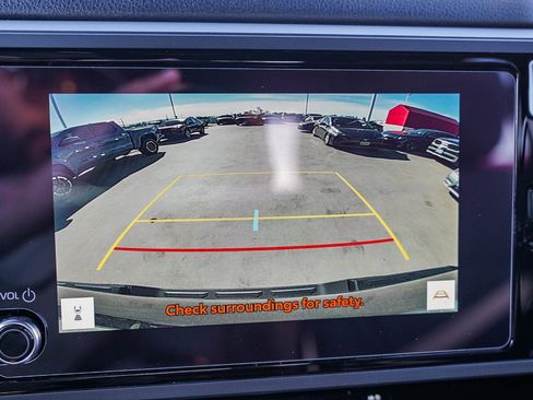 New 2026 Toyota Tundra SR image 27