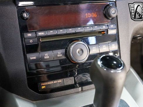 Used 2008 Saturn Sky Red Line image 23