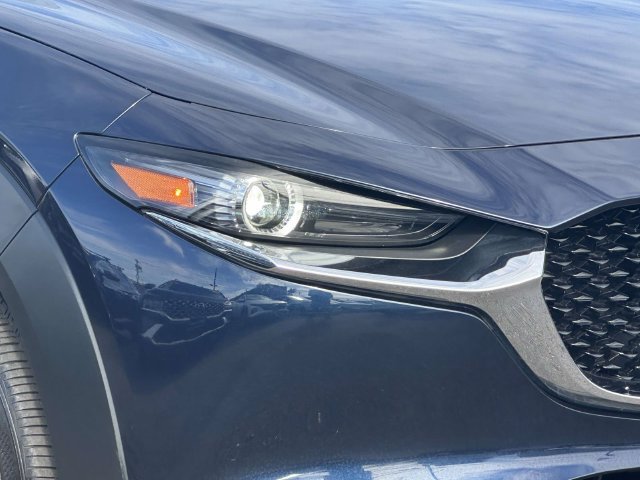Used 2024 MAZDA CX-30 AWD 2.5 S w/ Preferred Package image 10