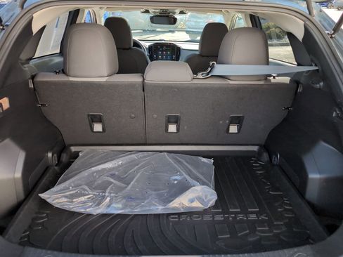 New 2026 Subaru Outback Premium image 15