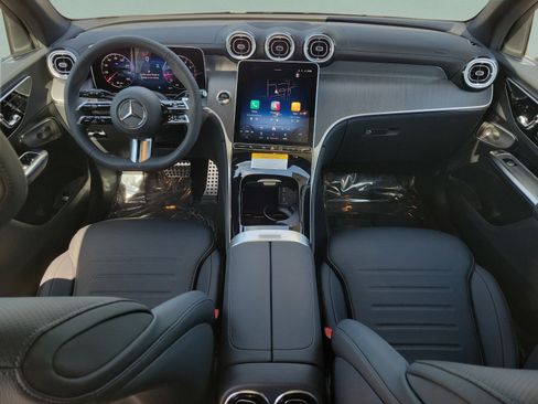 Certified 2026 Mercedes-Benz GLC 300 image 13