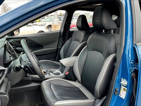 Certified 2026 Subaru Crosstrek 2.5i Wilderness AWD/4WD image 19