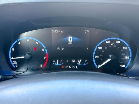 Used 2022 Ford Bronco Sport Big Bend w/ Convenience Package image 47