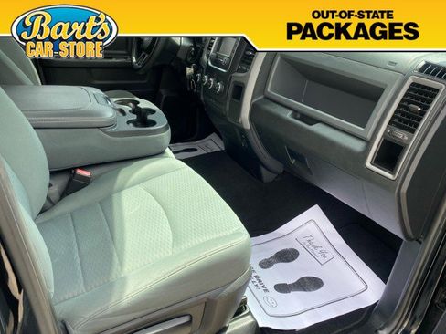 Used 2014 RAM 1500 Express AWD/4WD image 17