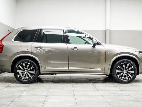 Used 2020 Volvo XC90 T8 Inscription image 6