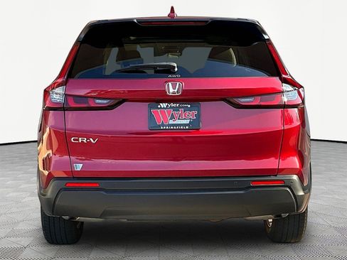 Used 2024 Honda CR-V EX-L image 5