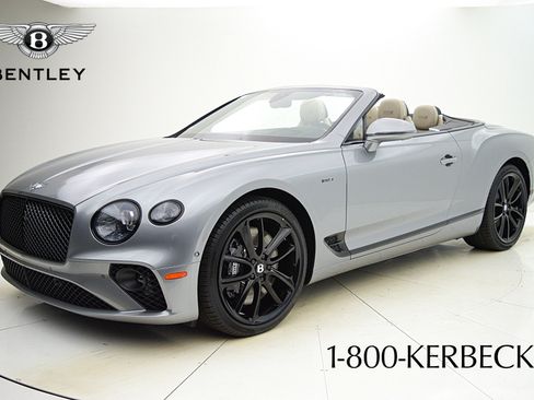 Used 2024 Bentley Continental GT image 1