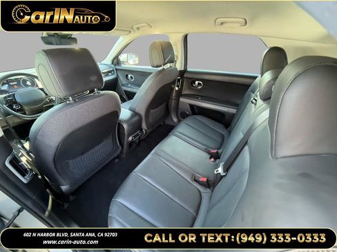 Used 2023 Hyundai Ioniq 5 SEL image 17
