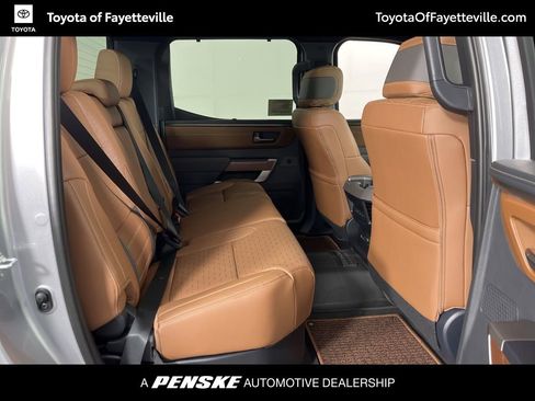 New 2026 Toyota Tundra 1794 Edition AWD/4WD image 14