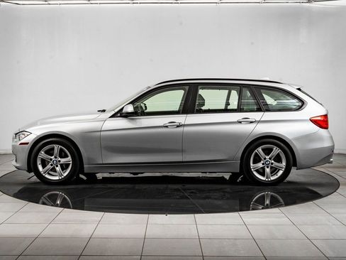 Used 2014 BMW 328d xDrive Wagon image 12