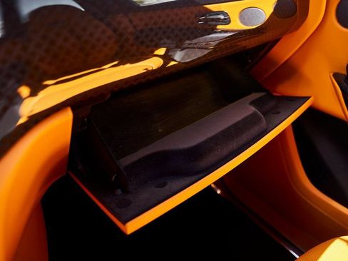 Used 2024 Rolls-Royce Cullinan Black Badge image 87