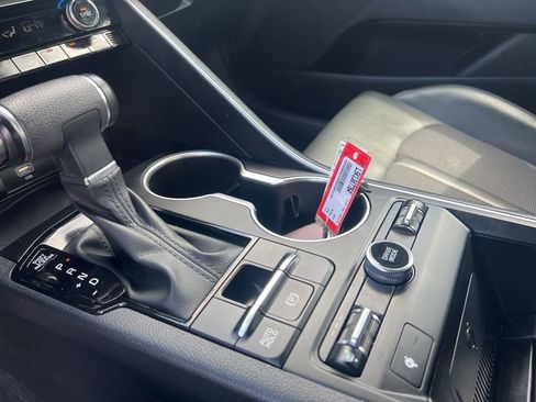 Used 2024 Kia K5 GT-Line w/ GT-Line Premium Package image 18