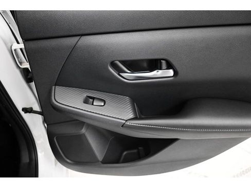 Used 2023 Nissan Sentra SV w/ All-Weather Package FWD image 20