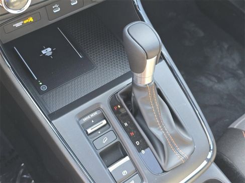 New 2026 Honda CR-V TrailSport image 32