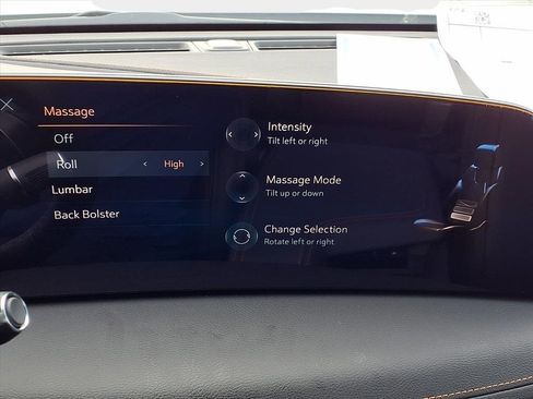 New 2026 Cadillac CT5 Sport image 12