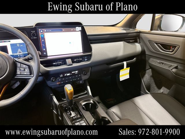 Used 2026 Subaru Outback Wilderness w/ Wilderness Package AWD/4WD image 24