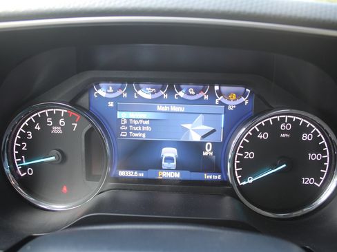 Used 2022 Ford F150 XLT w/ Equipment Group 302A High AWD/4WD image 30