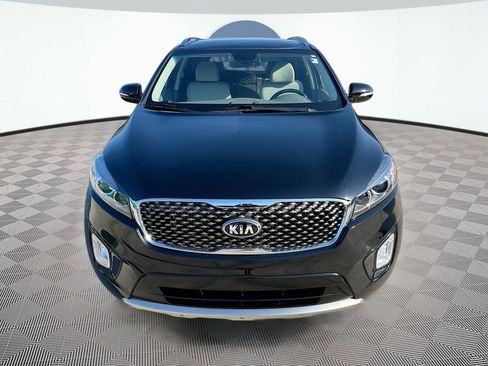 Used 2018 Kia Sorento SX FWD image 2