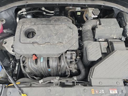 Certified 2022 Kia Sportage LX image 13