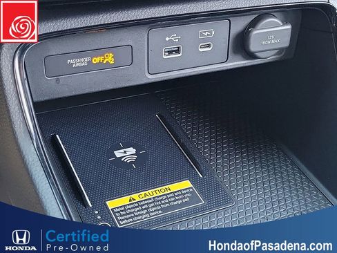 Certified 2024 Honda CR-V EX-L image 18