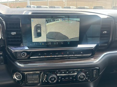 Used 2023 Chevrolet Silverado 1500 RST w/ Texas Edition Plus image 15