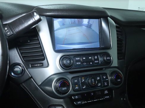 Used 2018 Chevrolet Tahoe LT image 29