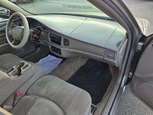 Used 2003 Buick Century Custom image 12