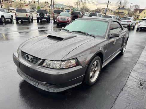 Used 2003 Ford Mustang GT image 1