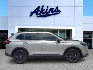Used 2024 Honda CR-V Sport Touring video 1