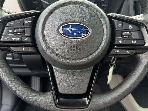 New 2026 Subaru Forester AWD/4WD image 19