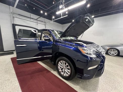 Used 2018 Lexus GX 460 Premium w/ Premium Package image 62