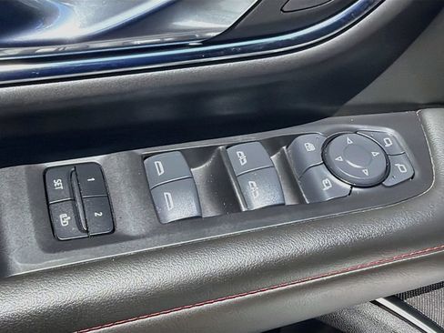 Used 2024 Chevrolet Tahoe RST w/ Luxury Package RWD image 17