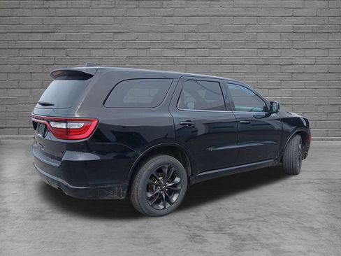 Used 2021 Dodge Durango GT AWD/4WD image 6