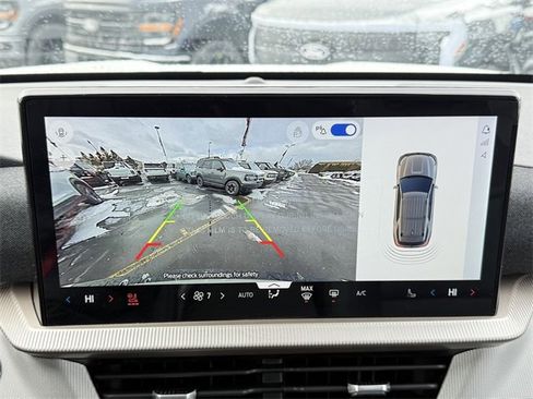 New 2026 Ford Explorer Active w/ Active Comfort Package image 19