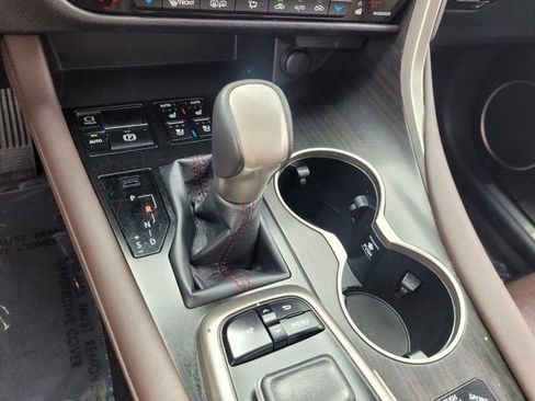 Used 2019 Lexus RX 350 FWD w/ Navigation Package image 22