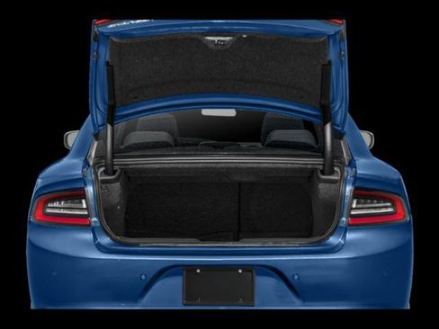 Certified 2023 Dodge Charger SXT w/ Plus Group image 8