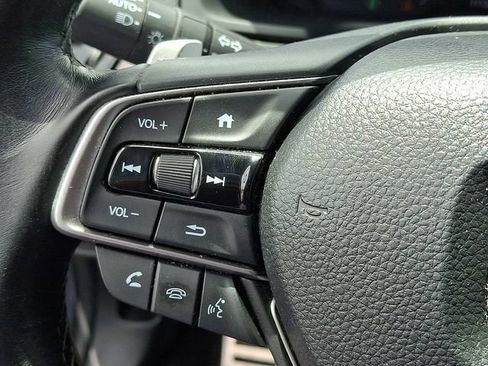 Used 2021 Honda Accord Sport Special Edition image 17