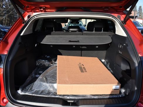 New 2026 MAZDA CX-50 AWD 2.5 Hybrid w/ Weather Package image 30