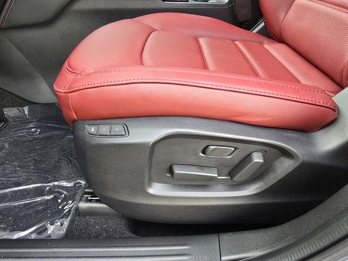 New 2025 MAZDA CX-5 Carbon Edition image 16