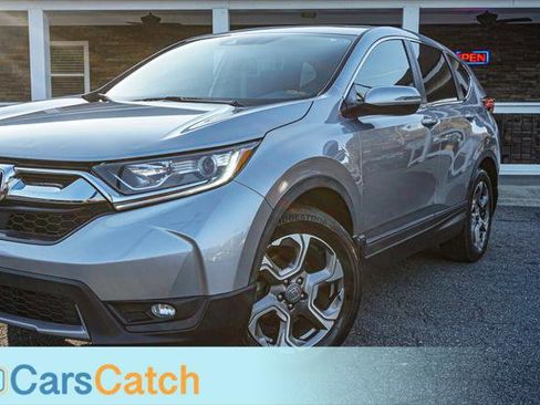 Used 2019 Honda CR-V EX image 7