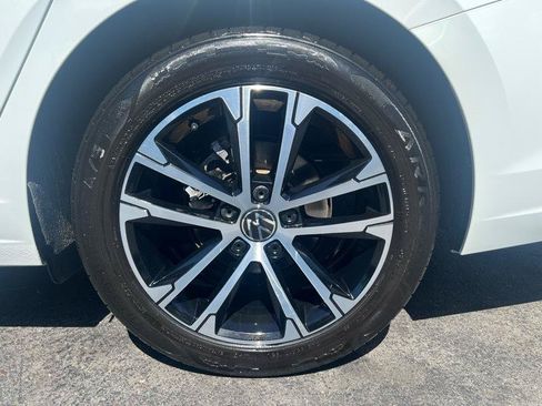 Used 2022 Volkswagen Jetta Sport FWD image 26