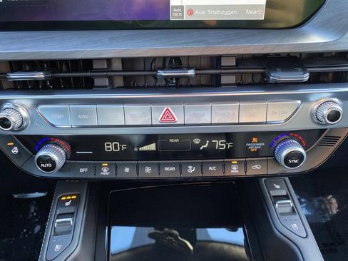 New 2025 Kia Telluride SX X-Line image 24