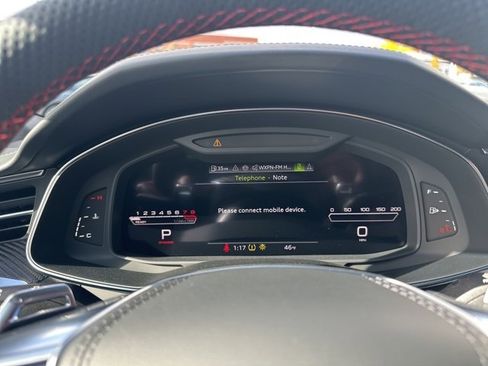 New 2026 Audi RS 7 Performance image 29