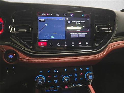 Used 2021 Dodge Durango SRT Hellcat w/ Premium Interior Group AWD/4WD image 25