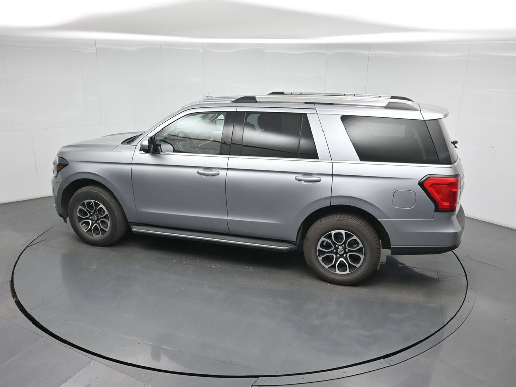 Used 2023 Ford Expedition XLT RWD image 17