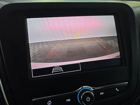 Used 2022 Chevrolet Equinox RS AWD/4WD image 23