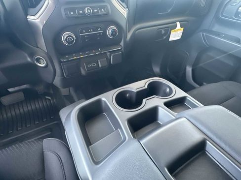 New 2025 Chevrolet Silverado 1500 W/T w/ WT Value Package image 15