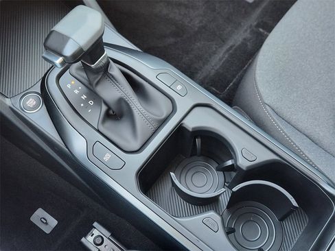 New 2025 Kia K4 LXS image 14