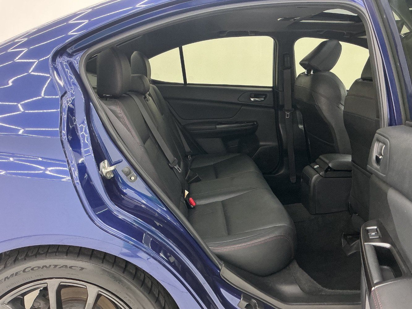 Used 2020 Subaru WRX Limited w/ Popular Package #1 AWD/4WD image 21