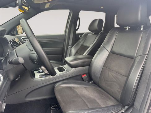 Used 2020 Jeep Grand Cherokee Altitude image 9